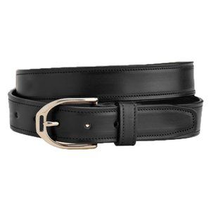 Tory Leather Stirrup Belt sz 34
